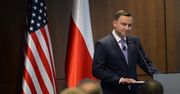 Andrzej Duda spotkał się sekretarzem generalnym ONZ Ban Ki Munem