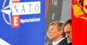 NATO: członkostwo Czarnogóry w Sojuszu coraz bliższe mimo protestu Rosji