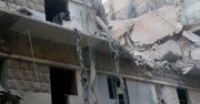 Rosja nadal wstrzymuje bombardowanie Aleppo