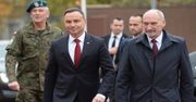 Prezydent: decyzja ws. przetargu na śmigłowce miała charakter prawny