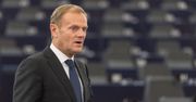 Tusk: W niedzielę szczyt UE-Kanada i podpisanie umowy CETA