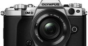 Olympus OM-D E-M5 II ma sposób na wyższą rozdzielczość