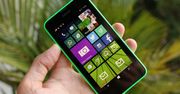 Microsoft: większość Lumii otrzyma update do Windowsa 10