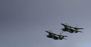 Rumuńskie media: Polska chce sprzedać Rumunii F-16