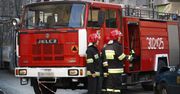27 służbowych aut dla szefów straży pożarnej. Muszą ich wozić strażacy