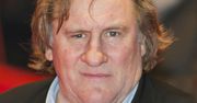 Gerard Depardieu już nie chce być Rosjaninem