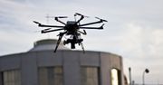 Brytyjska policja chce użyć dronów w walce z przestępczością