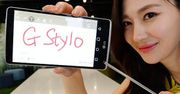 LG prezentuje G Stylo