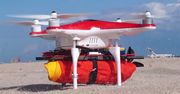Ryptide: dron, który zastąpi ratownika