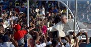 Papież Franciszek kanonizował misjonarza ks. Józefa Vaza