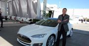 Elon Musk chce nas obronić przed sztuczną inteligencją
