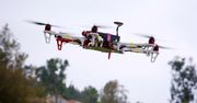 Meksykański dron rozbił się przy granicy z USA. Powód? Przeładowanie narkotykami
