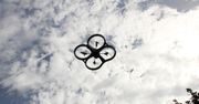 Chcesz latać dronem? Niedługo będziesz musiał zdać egzamin