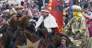 Ulicami Poznania przejdzie Orszak Trzech Króli