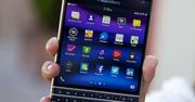 Dobre wieści ze strony BlackBerry