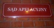 Sędzia nie zostanie zwolniony dyscyplinarnie za słowa o wyroku ws. Kamińskiego