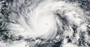 Tajfun Hagupit zagraża Filipinom