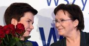 Premier Ewa Kopacz: zwyciężyła polska demokracja