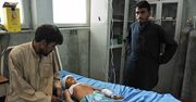 Afganistan: wybuch bomby na cmentarzu zabił 14 kobiet i dzieci