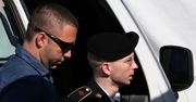 Bradley Manning poprosił prezydenta Obamę o ułaskawienie