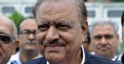 Pakistan: Mamnoon Hussain wybrany na nowego prezydenta