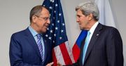 Kerry po rozmowie z Ławrowem: jest postęp w sprawie Syrii