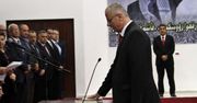 Autonomia Palestyńska: premier Hamdallah zgłosił swoją rezygnację