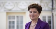 Hanna Gronkiewicz-Waltz: nie wyobrażam sobie życia na świeczniku