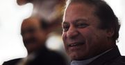 Nawaz Sharif zostaje premierem Pakistanu