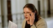Krystyna Pawłowicz wydała oświadczenie. "To dowodzi hipokryzji moich oskarżycieli"