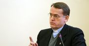 Ks. Dariusz Oko: gender to cofnięcie się w ewolucji