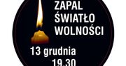 Zapal świeczkę za ofiary stanu wojennego