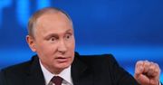 Władimir Putin: Rosja udzieli Białorusi nowej pożyczki w wys. 2 mld dol.