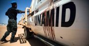 Sudan: zginęli dwaj żołnierze sił pokojowych