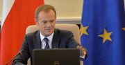 Donald Tusk: zwróciłem się do Rady Europejskiej, by zajęła się kwestią Ukrainy