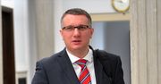 Przemysław Wipler: kończę współpracę z Jarosławem Gowinem i Polską Razem