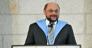 Niemcy: Martin Schulz broni przemówienia w Knesecie przed izraelską krytyką