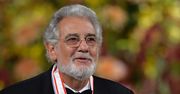 Koncert Placido Domingo w Poznaniu w dniu kanonizacji Jana Pawła II