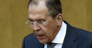 Ławrow do Kerry'ego: Moskwa nie zrewiduje decyzji w sprawie Krymu