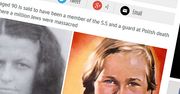 "Polski obóz śmierci" w "Daily Mirror"