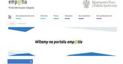PiS chce, żeby NIK sprawdził celowość wydania pieniędzy na portal Emp@tia