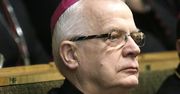 Feministka Małgorzata Marenin pozwała abp. Józefa Michalika. Jest decyzja sądu