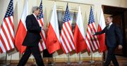 Politolodzy o wizycie Johna Kerry'ego: trudno mówić o przełomie