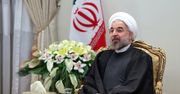 Iran: Ahmadineżad wzywa Rowhaniego do dyskusji na temat oskarżeń