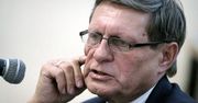 Prof. Leszek Balcerowicz: w PO potrzebna jest zmiana na szczytach