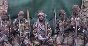 Część uczennic porwanych przez Boko Haram mogła zginąć w nalotach