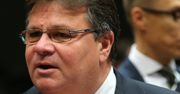Linas Linkevicius: Europa robi za mało wobec rosyjskiej agresji. To prowokuje Moskwę