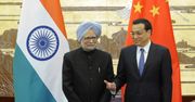 Chiny i Indie podpisały przełomowe porozumienie w sprawie granic