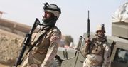 USA: Pentagon gotów jest szkolić irackich żołnierzy w innym kraju
