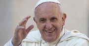 Papież Franciszek powrócił z Albanii do Rzymu